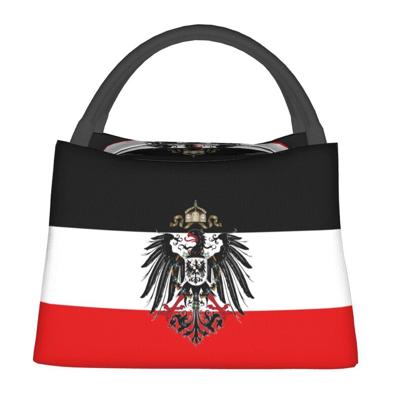 Women Bags Germany - مخصص الإمبراطورية الألمانية العلم ألمانيا معزول