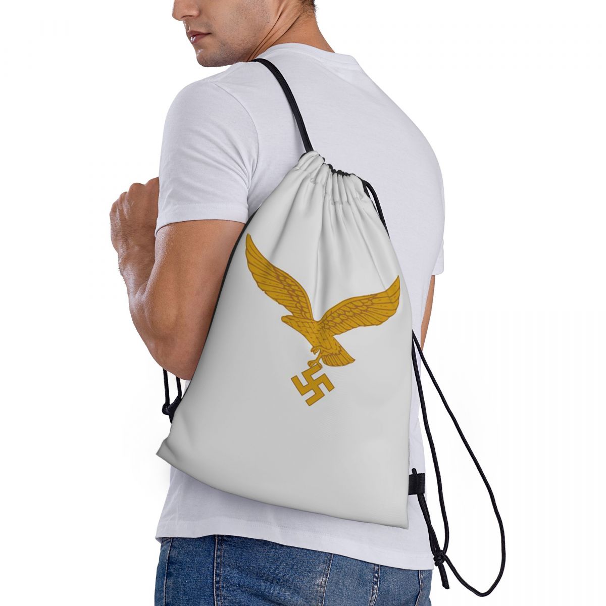 Women Bags Germany - حقائب ظهر من Luftwaffe German Air