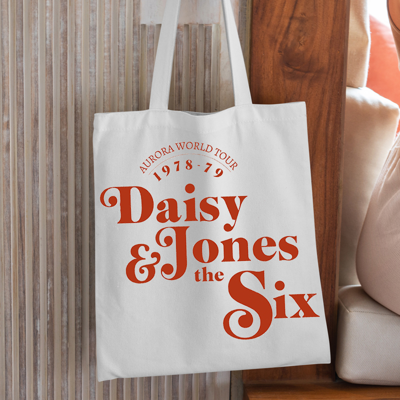 Women'S Jones Bags - حقيبة حمل للحفلات الموسيقية ، ديزي