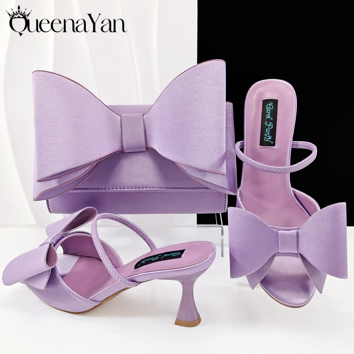 Women Bags For Wedding - كوينا يان 2025 موضة أحدث وصول