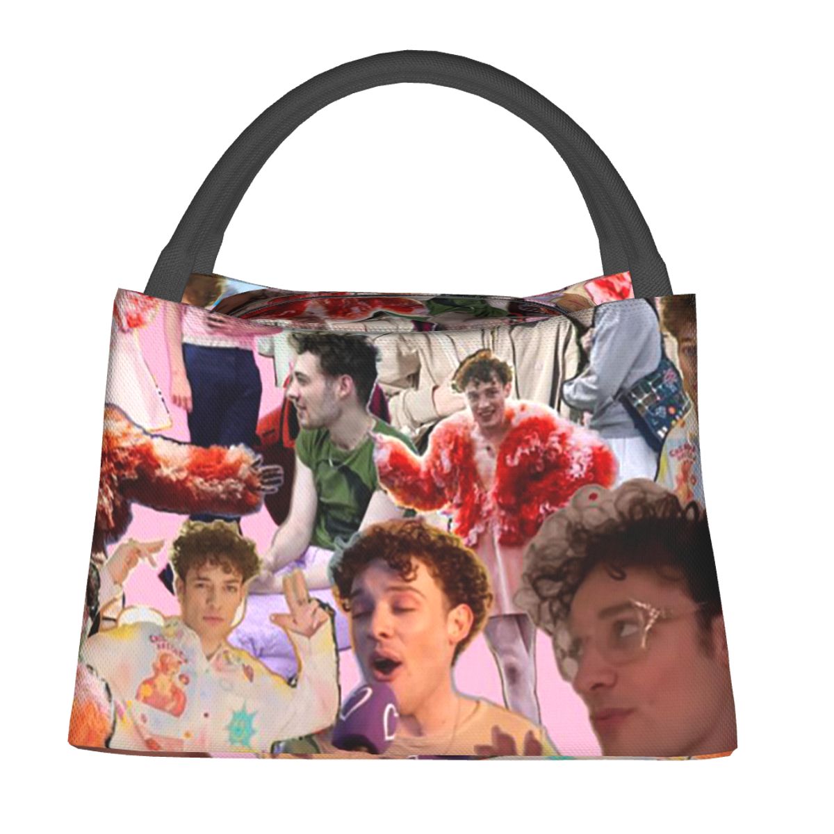 Women Bags Winners - حقيبة غداء معزولة من نيمو يوروفيجنز