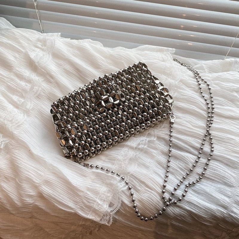 Women Bags For Sale - حقائب سهرة فاخرة من الجلد الصناعي