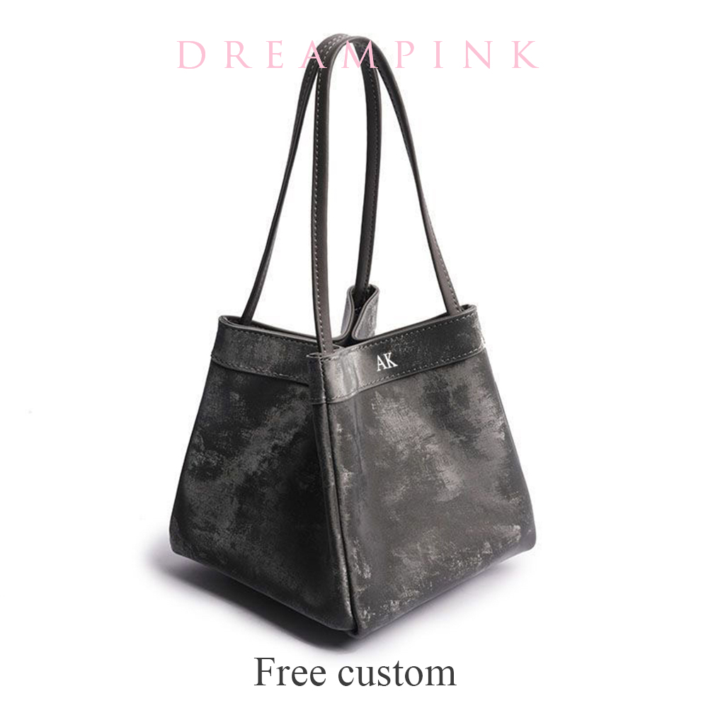 Women Bags Name - موضة الحرير المرأة دلو حقيبة فاخرة