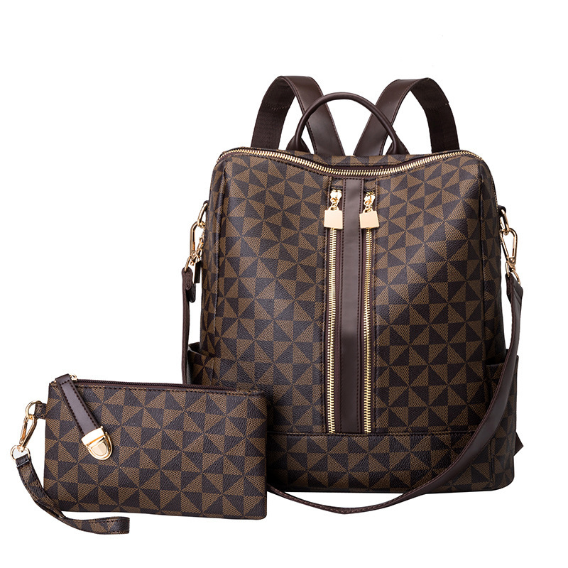 Women'S Bags Cross Body - مجموعة حقيبة ظهر وحقائب يد مكونة