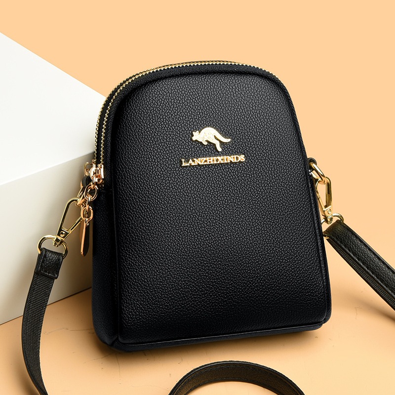 Women Bags For Sale - حقائب ظهر عصرية متعددة الاستخدامات بسحّاب