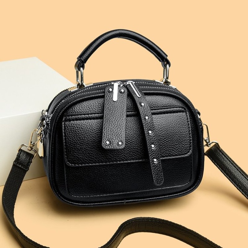Women'S Vogue Bags - حقيبة يد نسائية فاخرة من تصميم