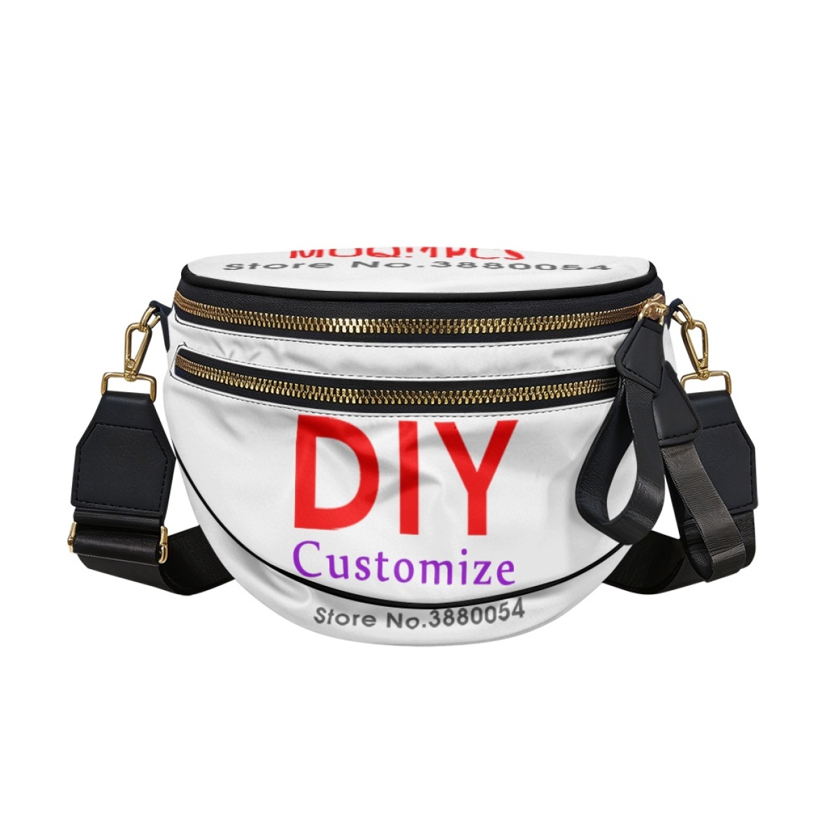 حقيبة نسائية من Noisydesigns ب - مراجعة Women Bags Name وسعره