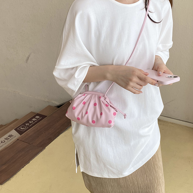 حقائب يد فاخرة صغيرة الحجم من  - مراجعة Women'S Bags Cross Body وسعره
