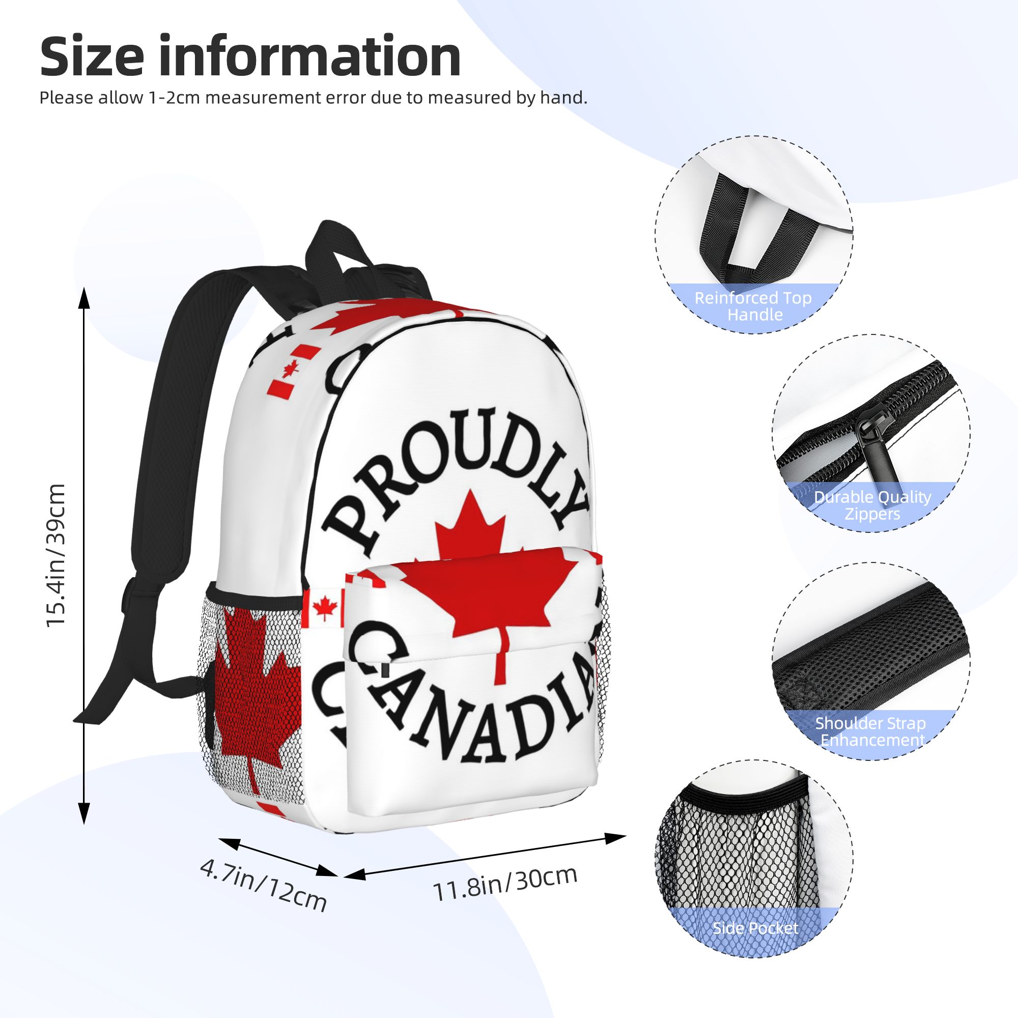 حقيبة ظهر كندية فاخرة بتصميم و - مراجعة Women Bags In Canada وسعره