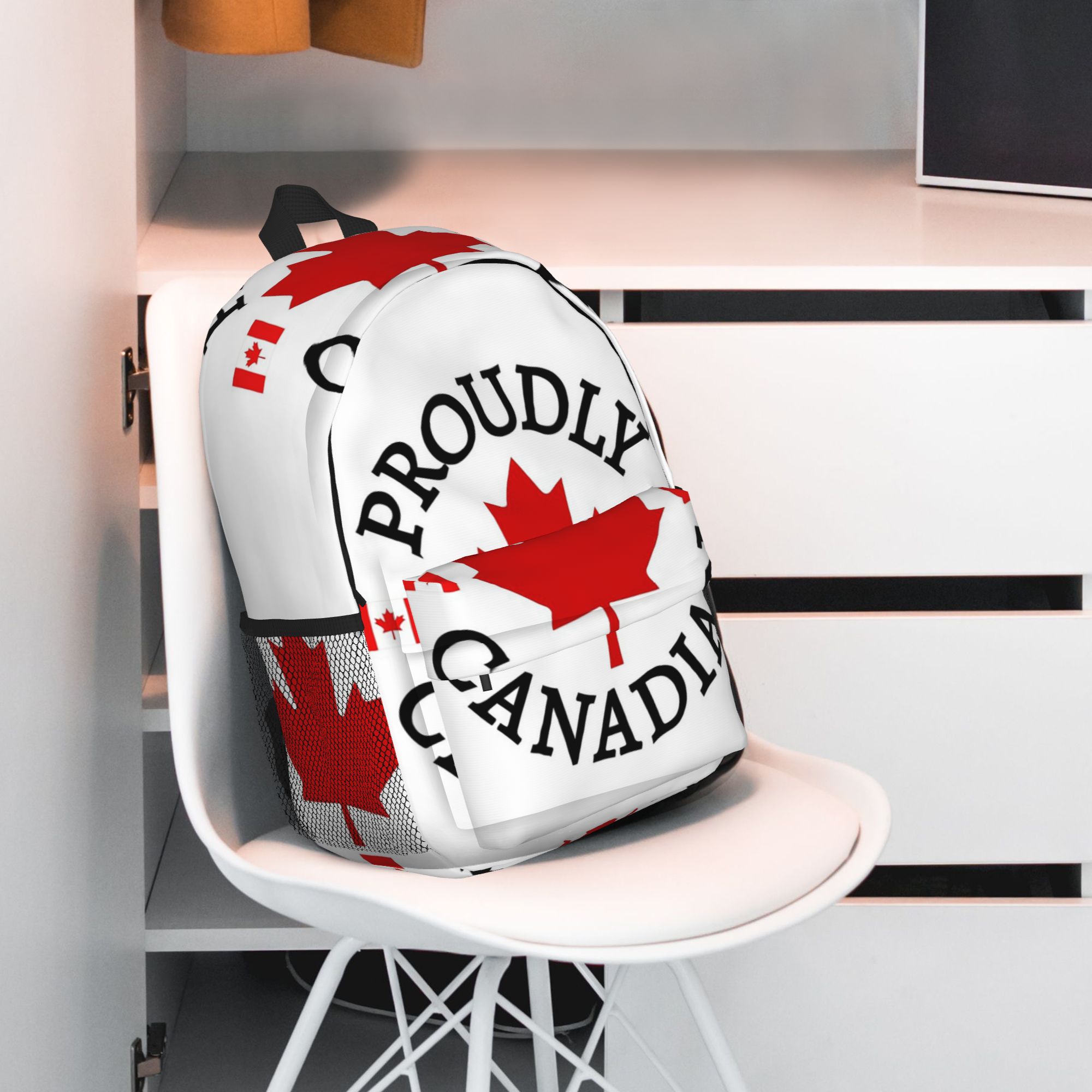 حقيبة ظهر كندية فاخرة بتصميم و - مراجعة Women Bags In Canada وسعره