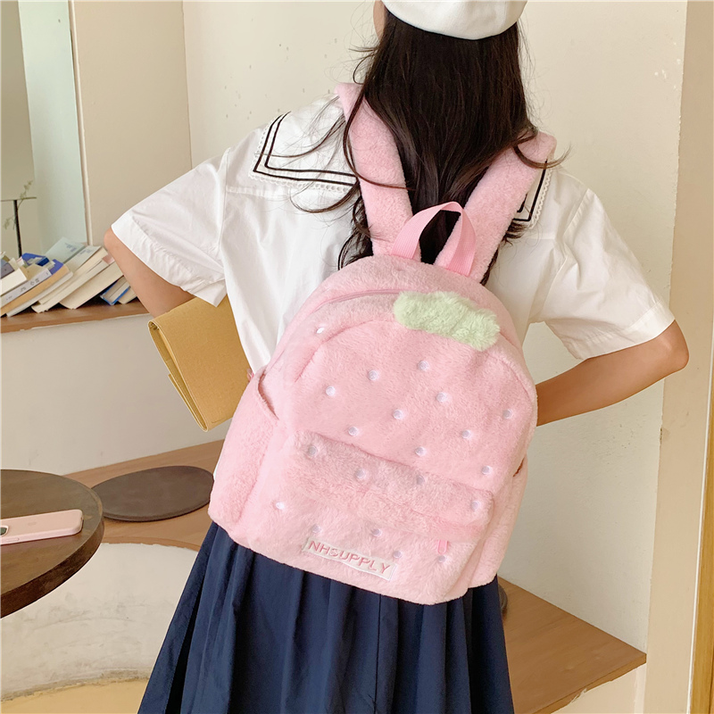 حقائب ظهر كلاسيكية على شكل فرا - مراجعة Women Bags For Sale وسعره