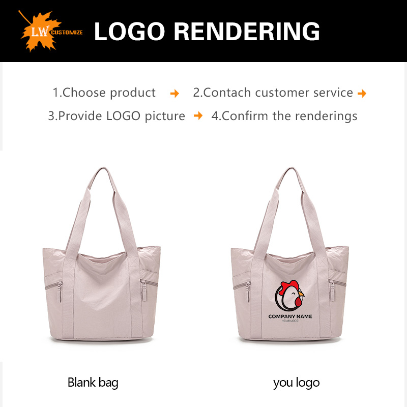 الجملة مخصصة حمل حقيبة شعار حق - مراجعة Women Bags Name وسعره