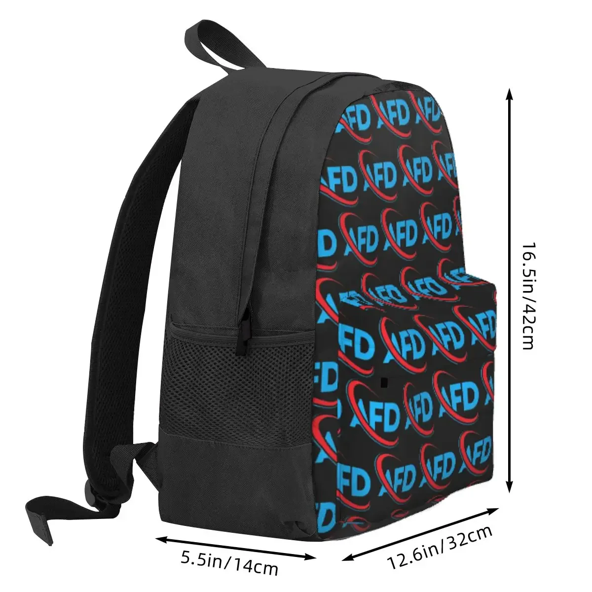 حقيبة ظهر عصرية من AFD Alterna - مراجعة Women Bags Germany وسعره