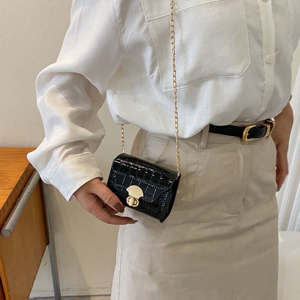 حقيبة كتف عصرية رائجة للبيع، ح - مراجعة Women Bags For Sale وسعره