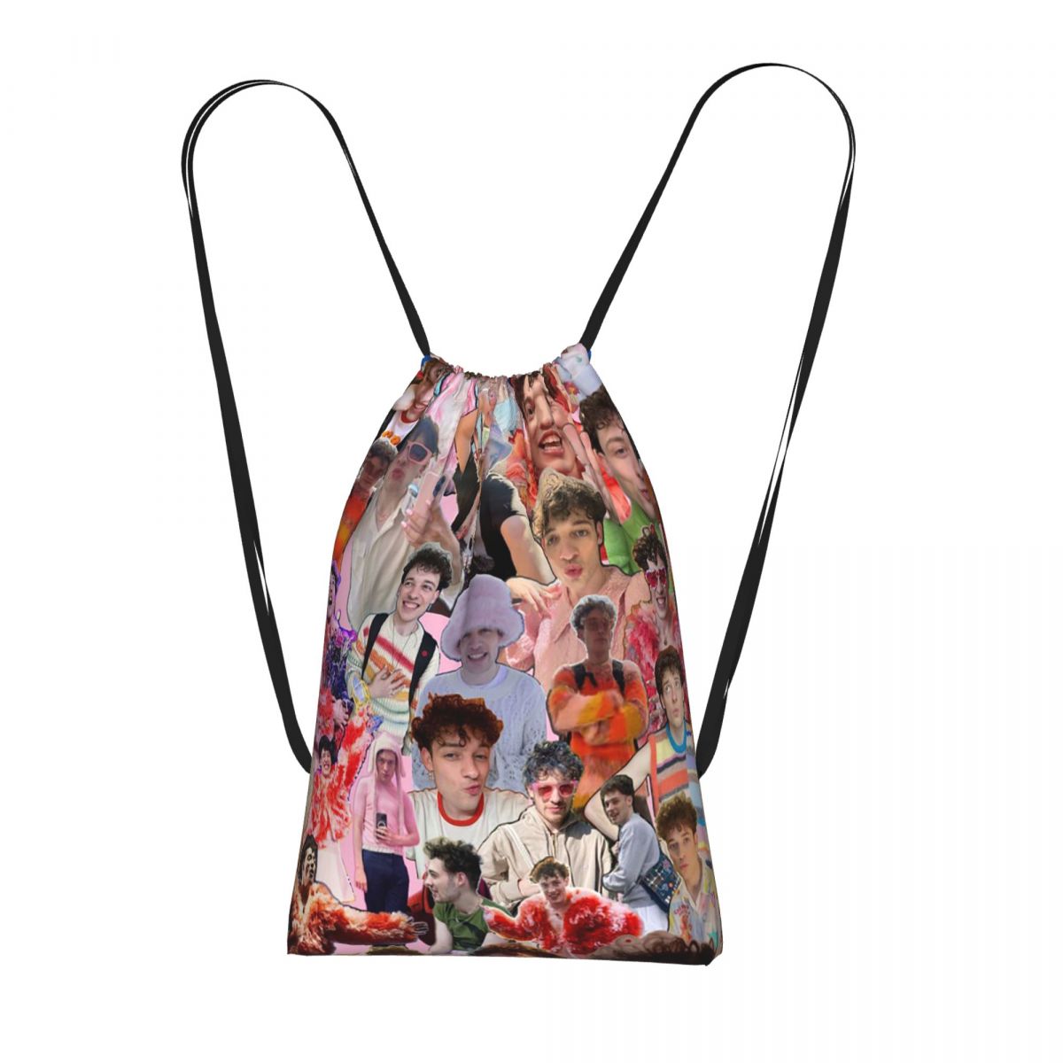 حقيبة ظهر رياضية برباط من نيمو - مراجعة Women Bags Winners وسعره