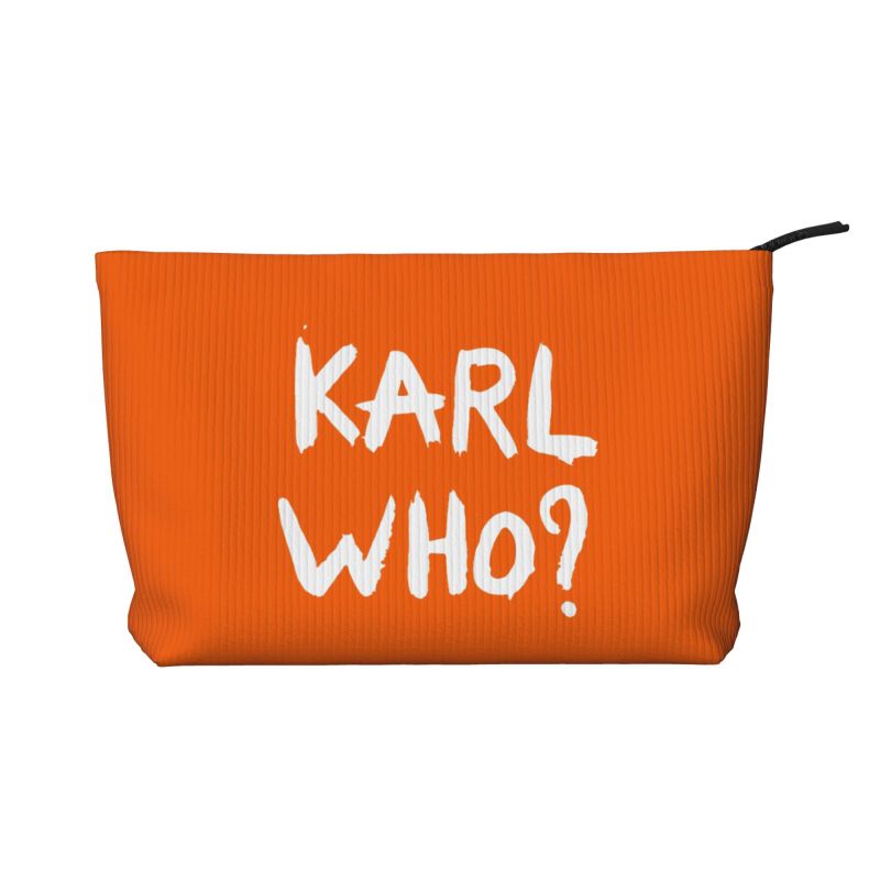 حقيبة مكياج كارل هو سولوجان لل - مراجعة Women'S Karl Bags وسعره