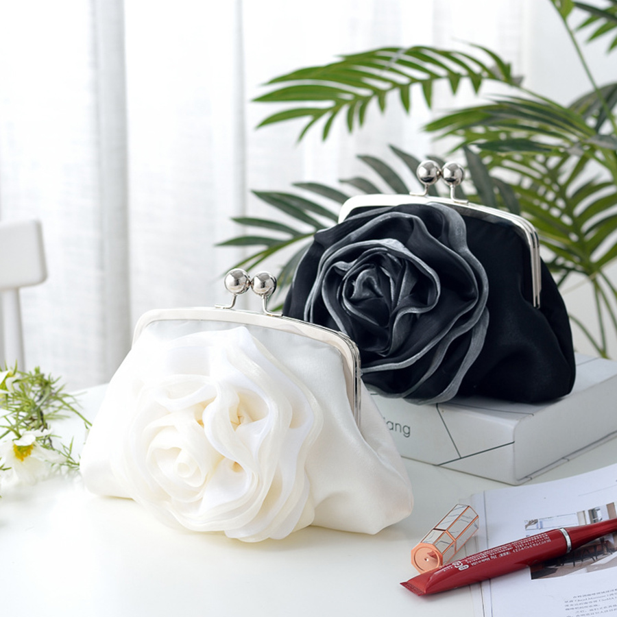 حقيبة سهرة رائجة البيع بتصميم  - مراجعة Women Bags For Sale وسعره
