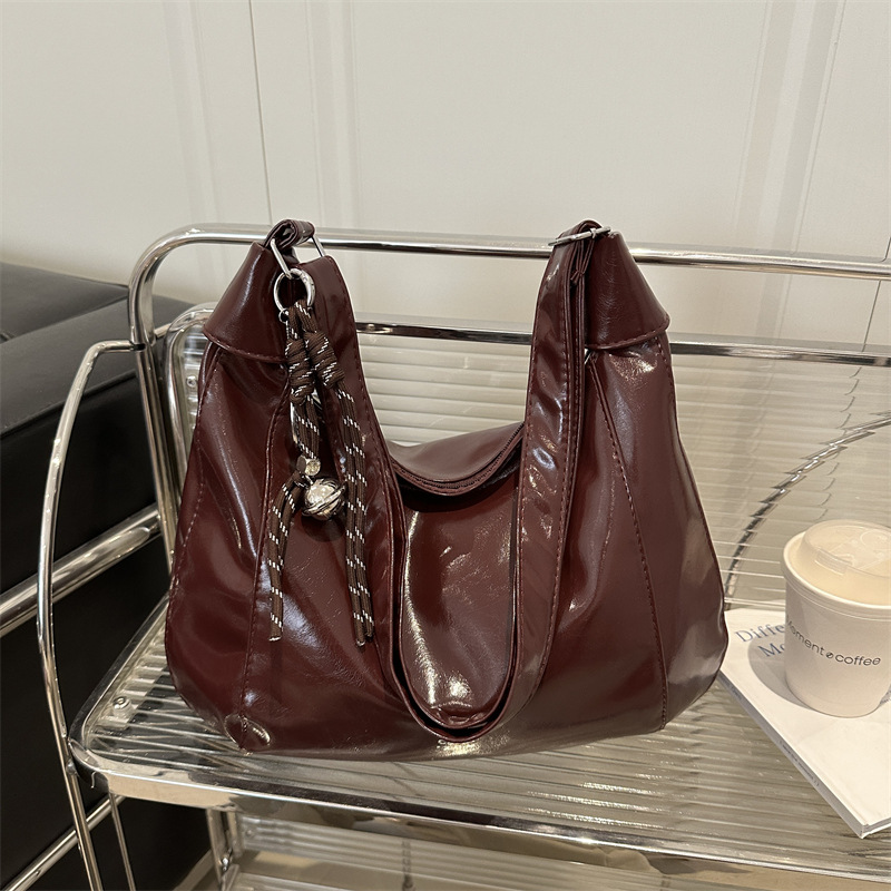 حقيبة ذات سعة كبيرة للتنقل في  - مراجعة Women Bags For Airport وسعره