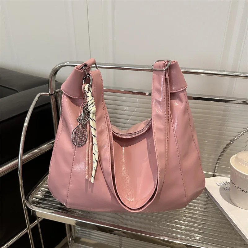 حقيبة ذات سعة كبيرة للتنقل في  - مراجعة Women Bags For Airport وسعره