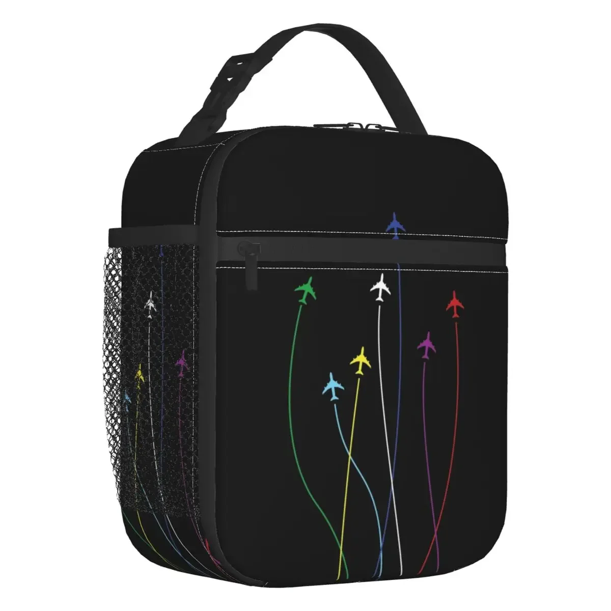 حقيبة غداء معزولة لموظفي مراقب - مراجعة Women Bags For Airport وسعره