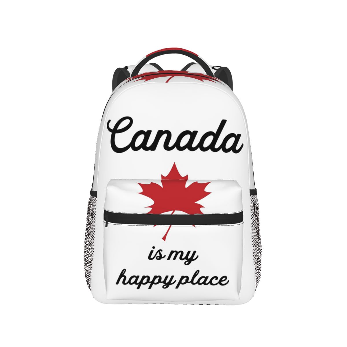 حقيبة ظهر مدرسية للطلاب من Map - مراجعة Women Bags In Canada وسعره