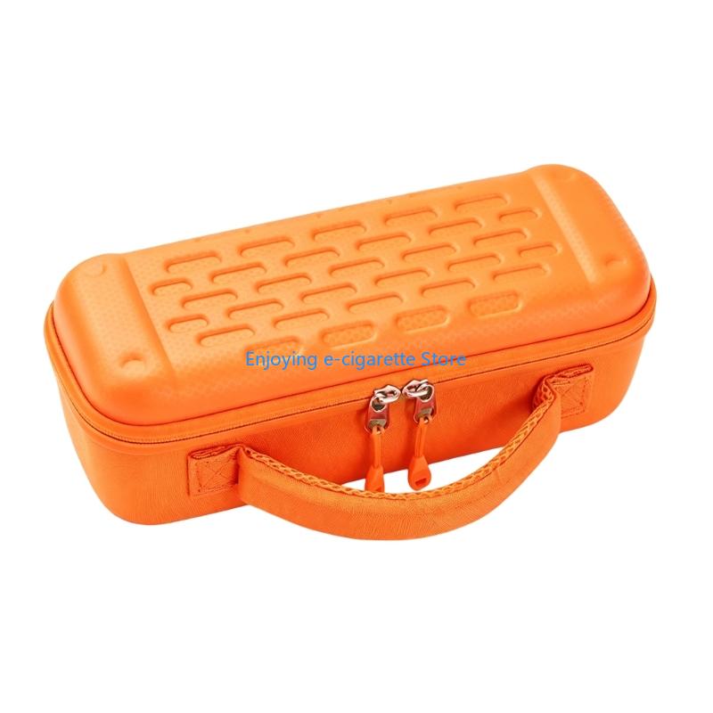 حقيبة تخزين محمولة للسفر مع جي - مراجعة Box Bag Rigid وسعره