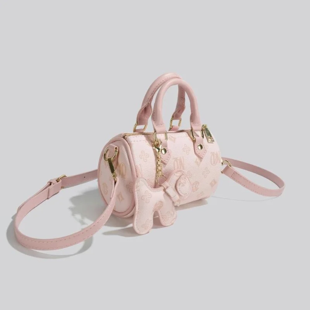 حقيبة كتف نسائية صغيرة عصرية ج - مراجعة Women Bags For Sale وسعره
