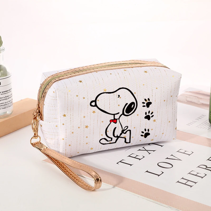 حقيبة مستحضرات تجميل نسائية بت - مراجعة Women'S Vogue Bags وسعره