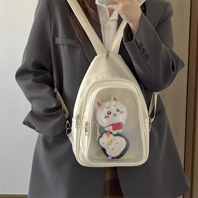 JIAERDI أنيمي Ita حقيبة يناسب  - مراجعة Women'S Bags Cross Body وسعره