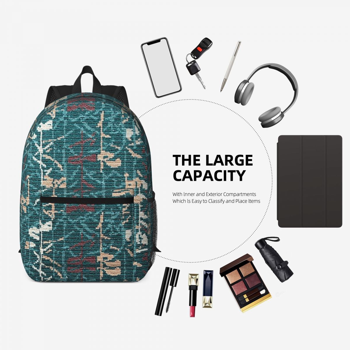 حقيبة ظهر من MCO Orlando Inter - مراجعة Women Bags For Airport وسعره