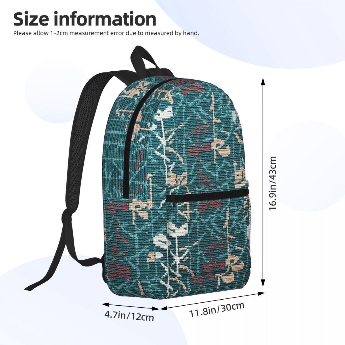 حقيبة ظهر من MCO Orlando Inter - مراجعة Women Bags For Airport وسعره