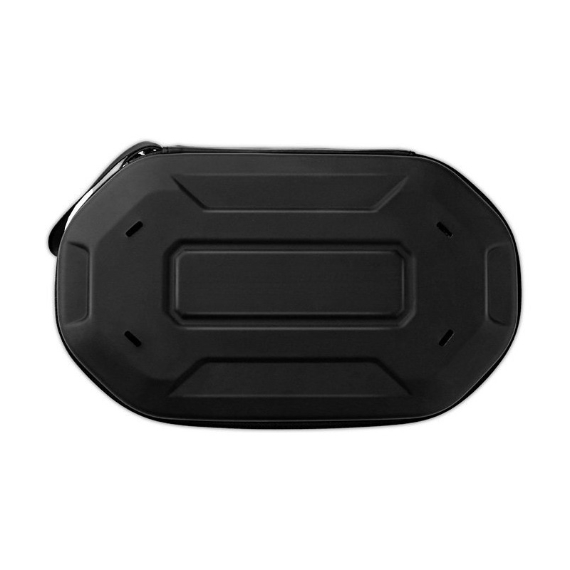 حقيبة تخزين خاصة للاستحمام، صن - مراجعة Box Bag Rigid وسعره