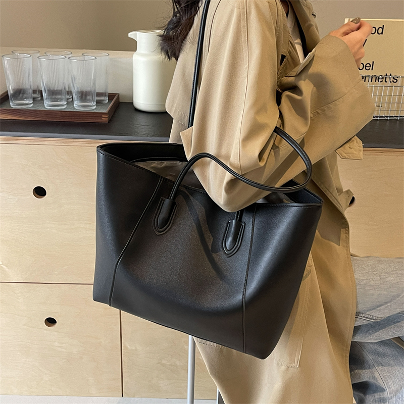حقائب يد بسوستة أحادية اللون ل - مراجعة Women Bags For Sale وسعره