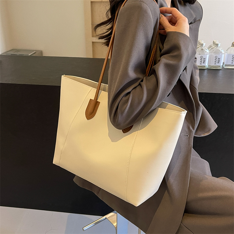 حقائب يد بسوستة أحادية اللون ل - مراجعة Women Bags For Sale وسعره