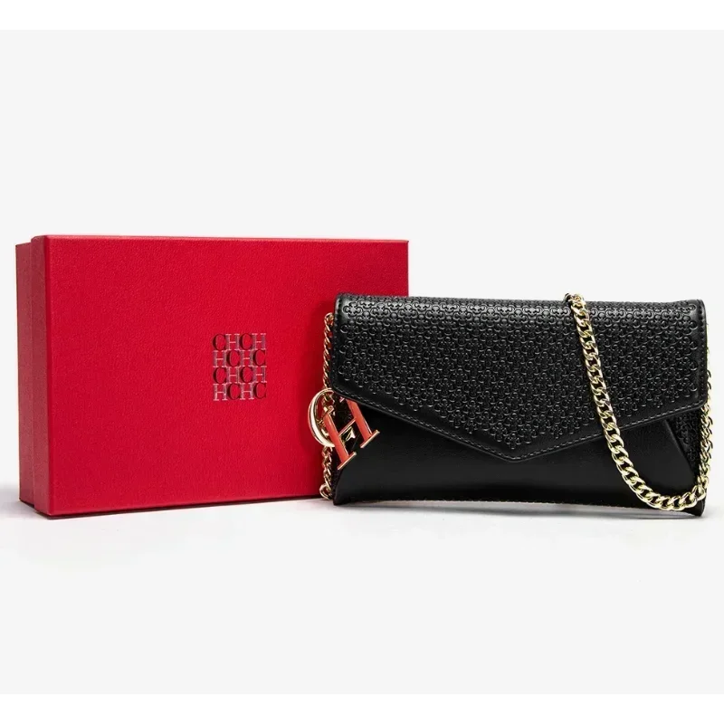 CH أزياء المرأة حقيبة كروسبودي - مراجعة Women Bags For Sale وسعره