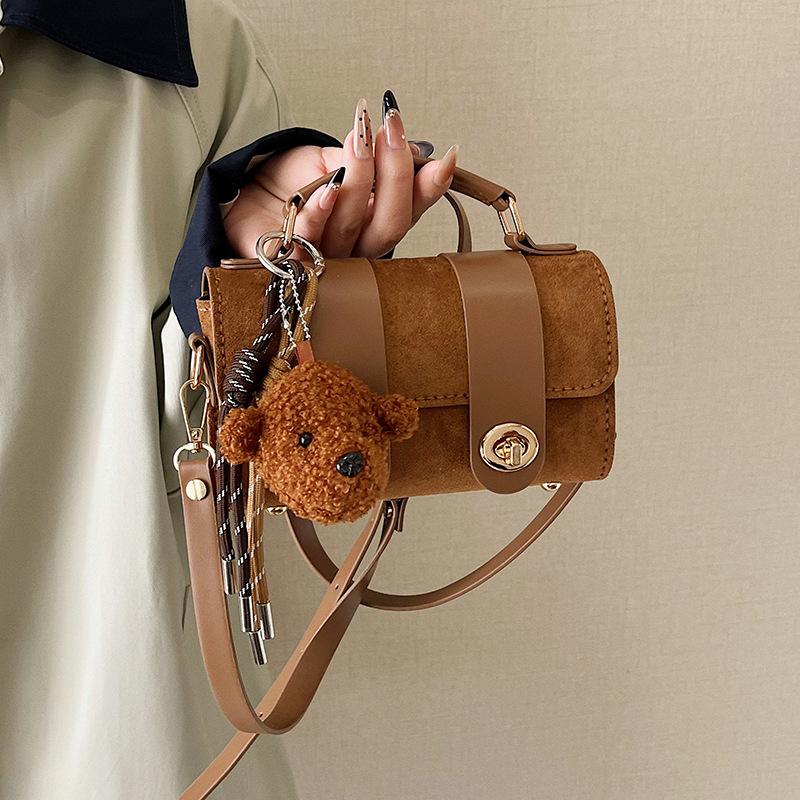 حقيبة محبوكة يدوياً للمبتدئين، - مراجعة Women Handheld Bags وسعره