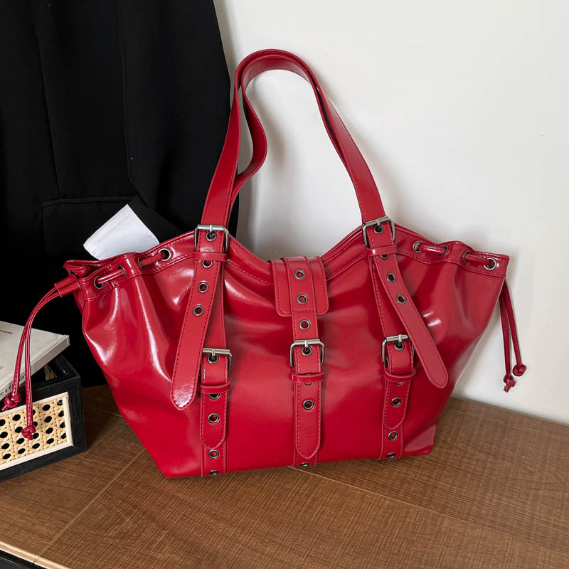 حقيبة كتف بحزام قابل للتعديل ب - مراجعة Women Bags For Sale وسعره