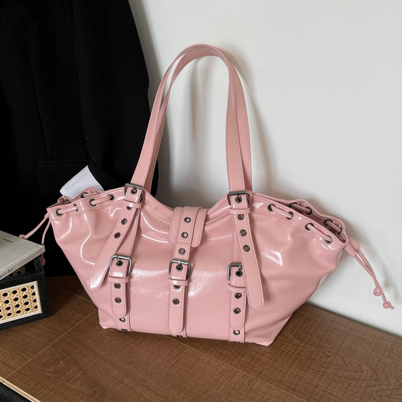حقيبة كتف بحزام قابل للتعديل ب - مراجعة Women Bags For Sale وسعره