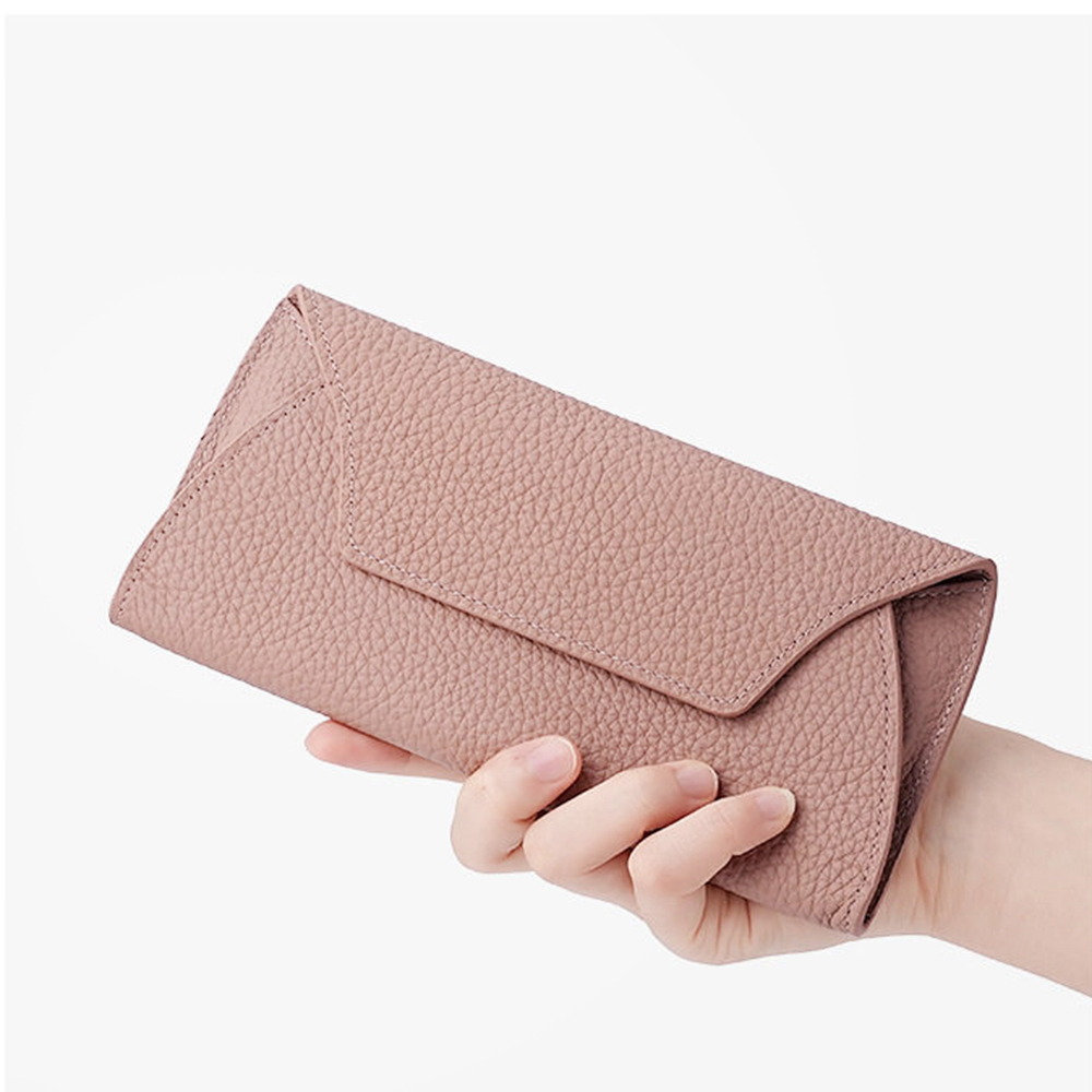 محفظة نسائية طويلة مخصصة من ال - مراجعة Women Bags Name وسعره
