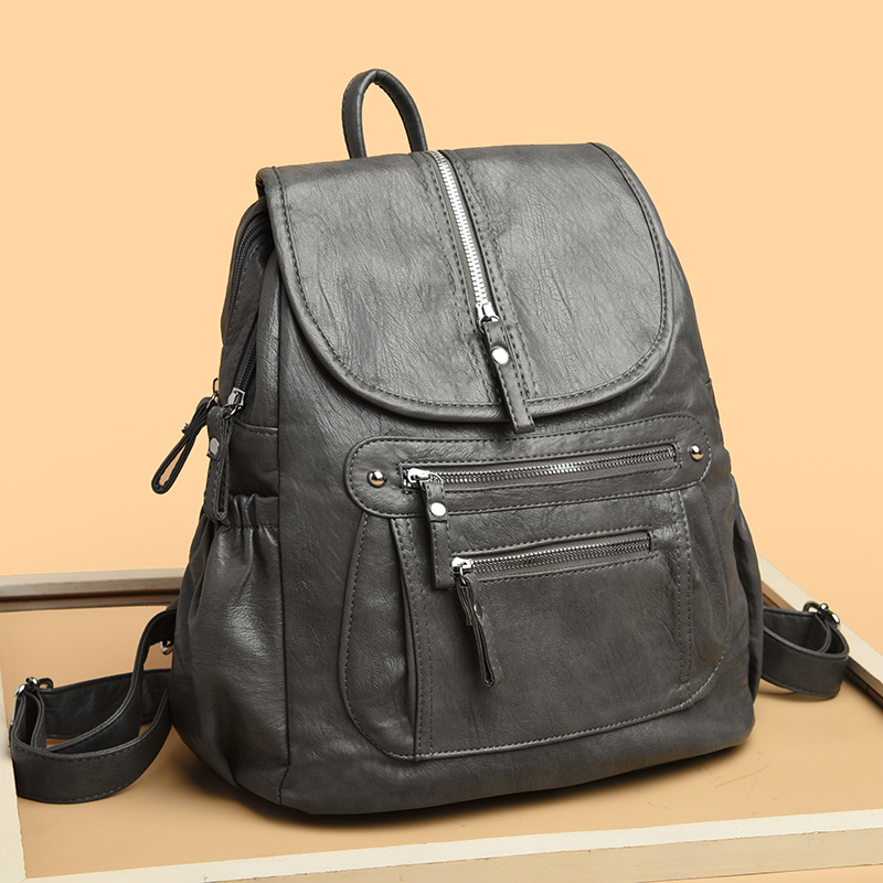 حقيبة كتف عصرية ذات سعة كبيرة  - مراجعة Women Bags For Sale وسعره