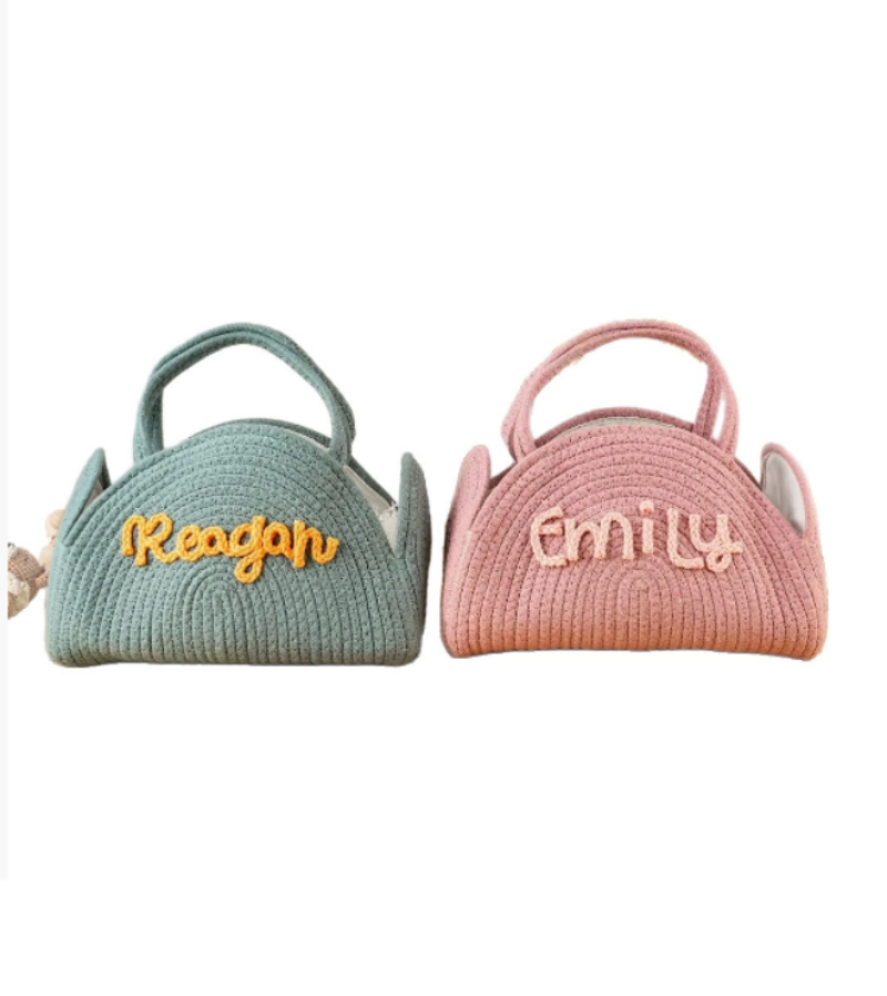 اسم الخط الجديد الطفل القطن حب - مراجعة Women Bags Name وسعره