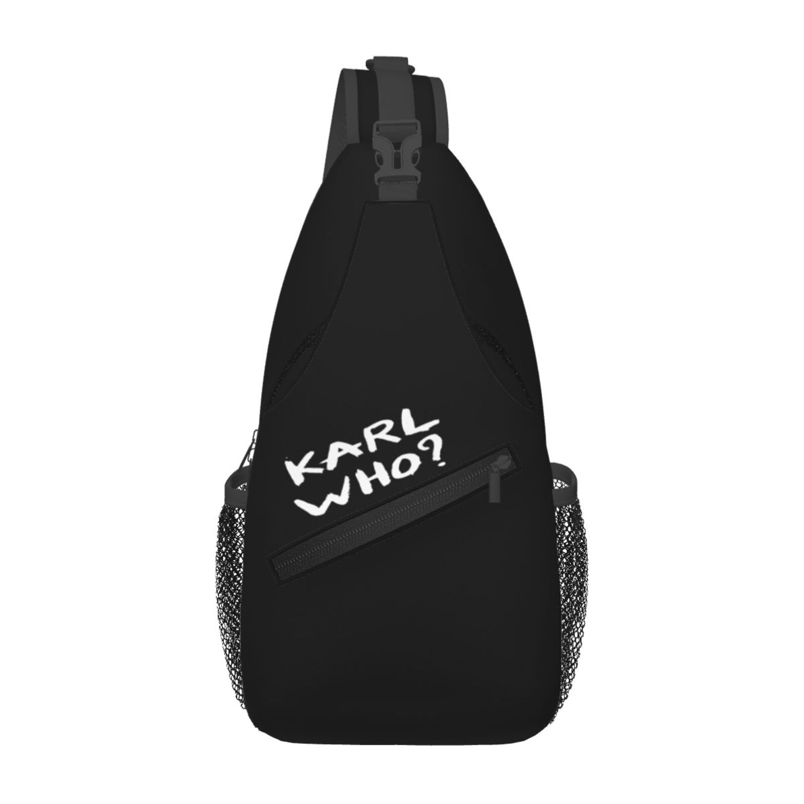 حقائب صدر بنمط نص من كارل هو،  - مراجعة Women'S Karl Bags وسعره