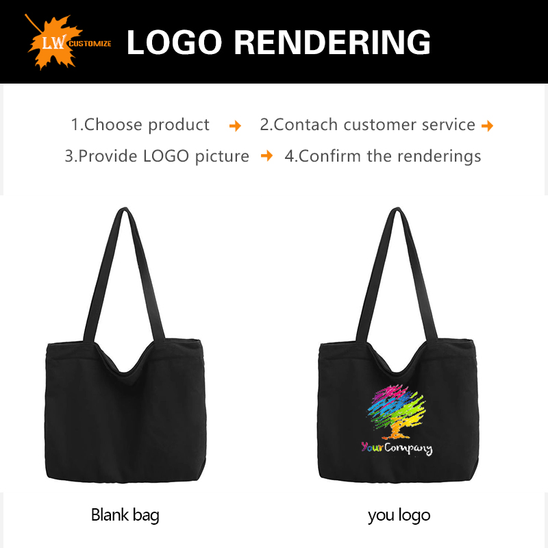 حقيبة حمل مخصصة بشعار مطبوع، ح - مراجعة Women Bags Name وسعره