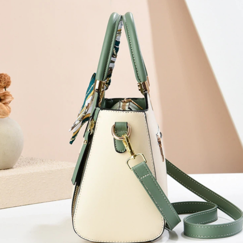 مجموعة حقائب يد مطرزة من 3 قطع - مراجعة Women Bags Gift وسعره