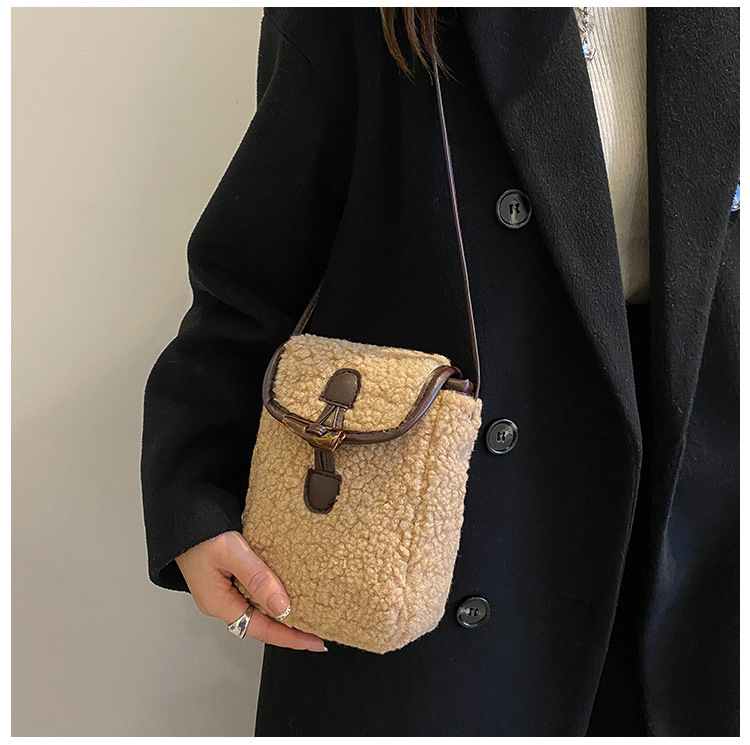 أزياء الشتاء امبسوول حقيبة اله - مراجعة Women'S Bags Cross Body وسعره