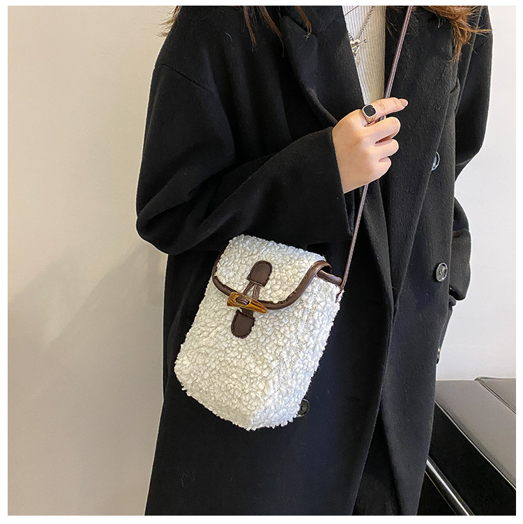 أزياء الشتاء امبسوول حقيبة اله - مراجعة Women'S Bags Cross Body وسعره