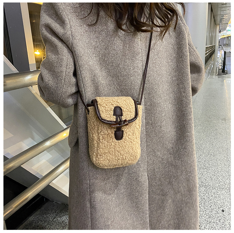 أزياء الشتاء امبسوول حقيبة اله - مراجعة Women'S Bags Cross Body وسعره