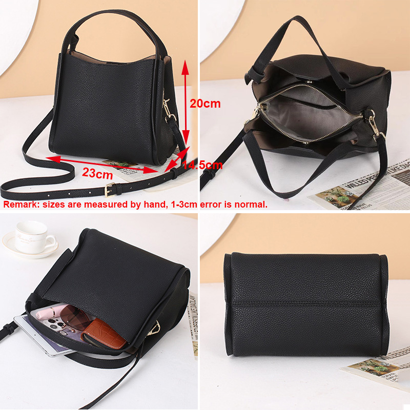 2025 الصيف سيدة الموضة دلو صغي - مراجعة Women Bags For Sale وسعره