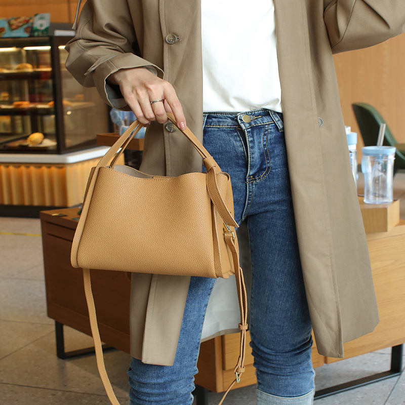 2025 الصيف سيدة الموضة دلو صغي - مراجعة Women Bags For Sale وسعره
