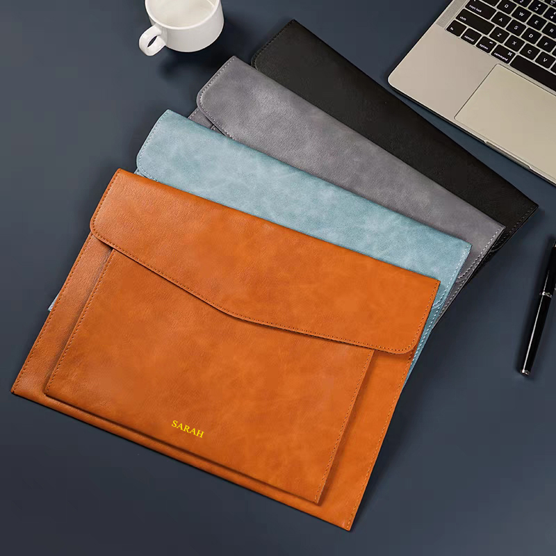 رسائل مخصصة جلدية A4 حقيبة مست - مراجعة Women Bags Name وسعره